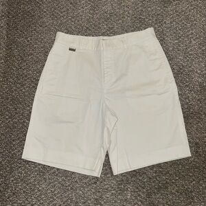 Lauren active shorts. 6